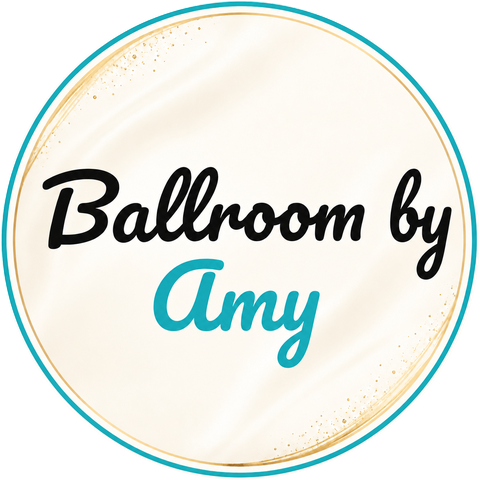 Ballroom by Amy logo